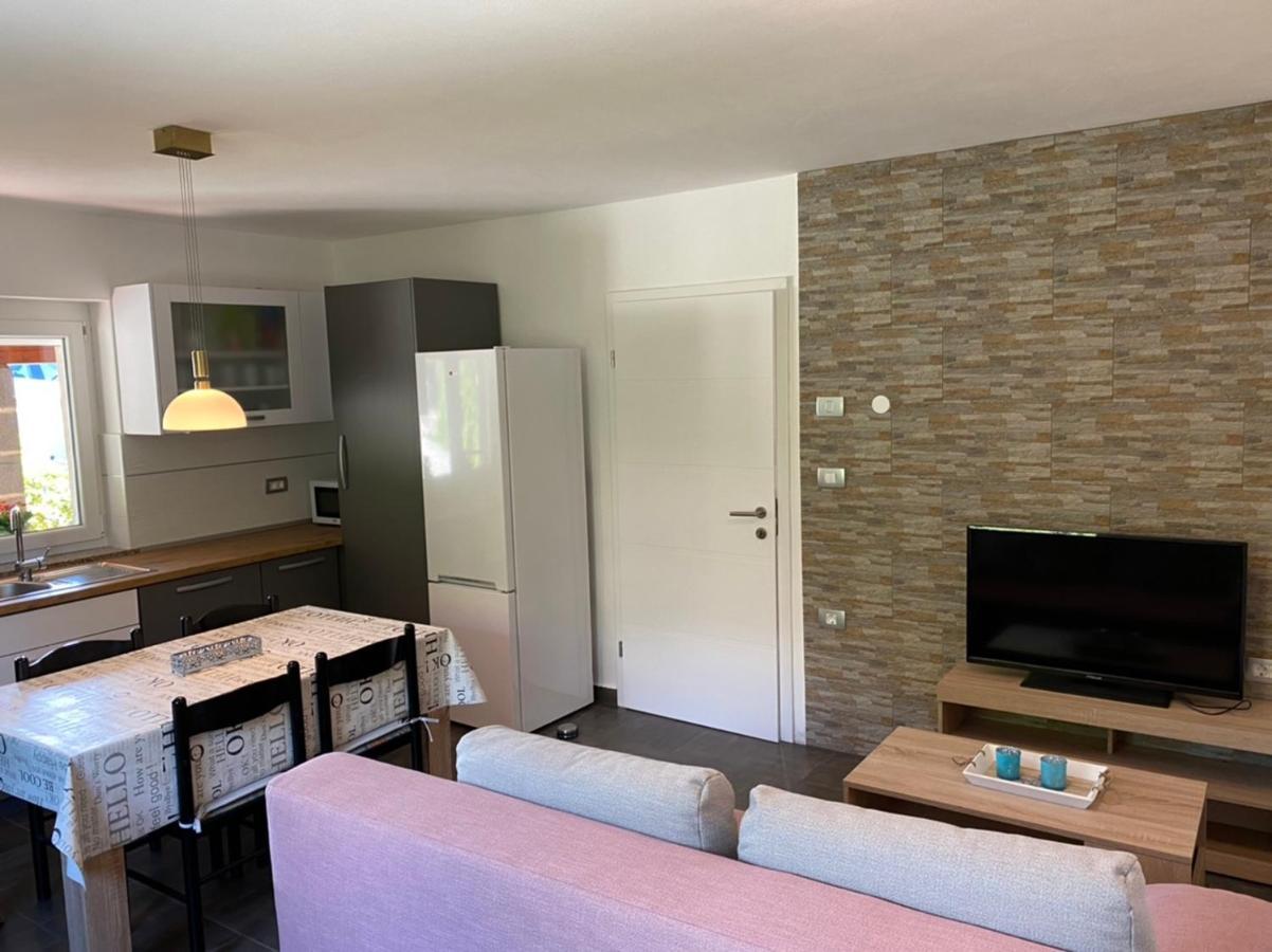 Apartma Lavanda コペル エクステリア 写真