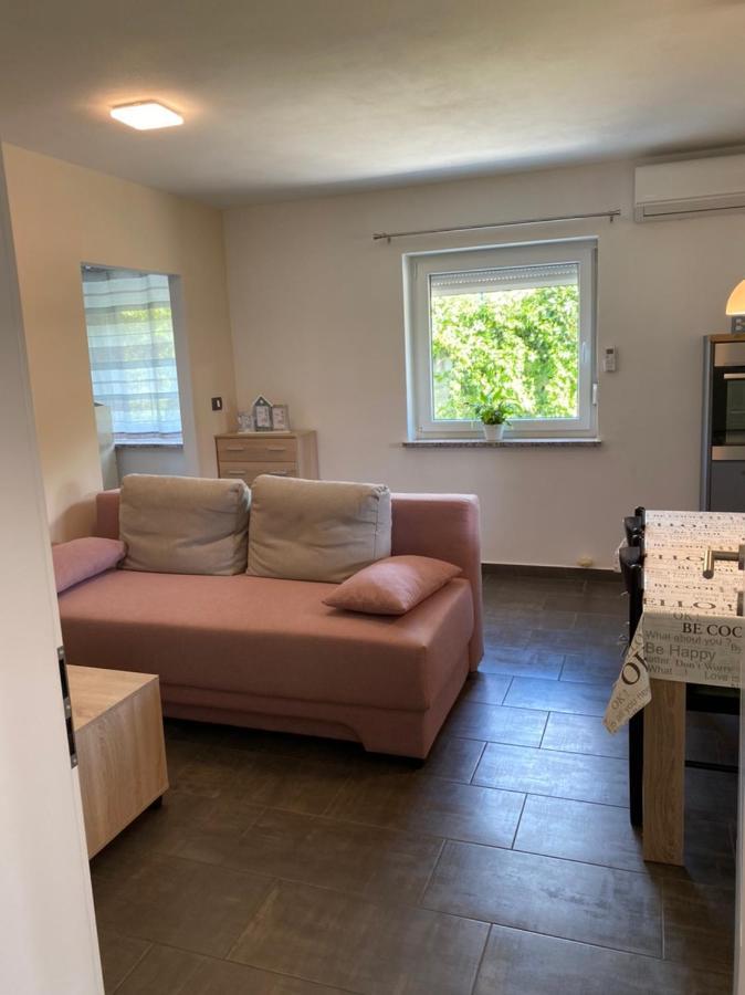 Apartma Lavanda コペル エクステリア 写真