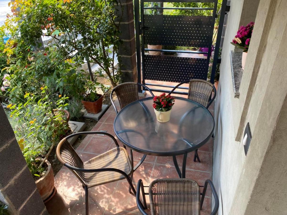 Apartma Lavanda コペル エクステリア 写真