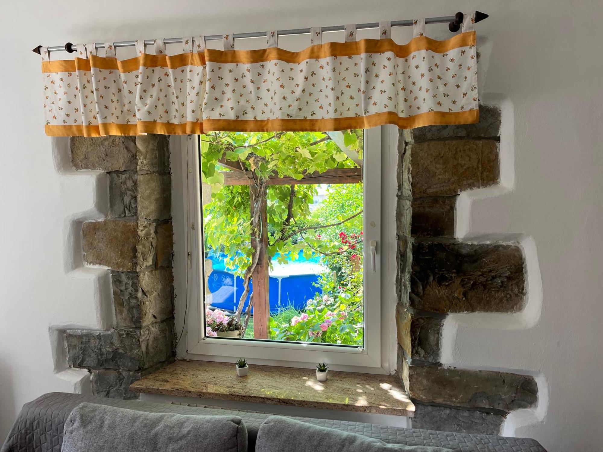 Apartma Lavanda コペル エクステリア 写真