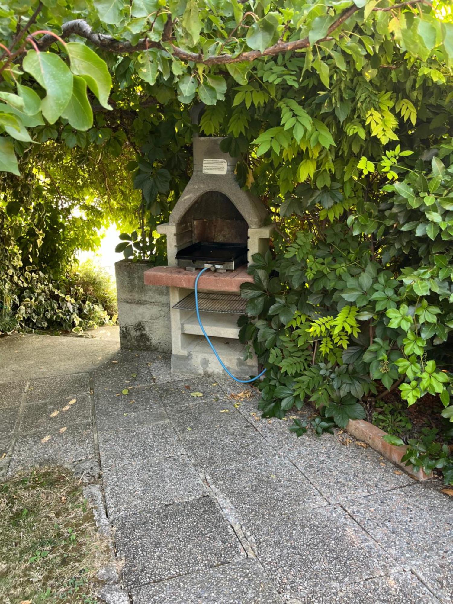 Apartma Lavanda コペル エクステリア 写真